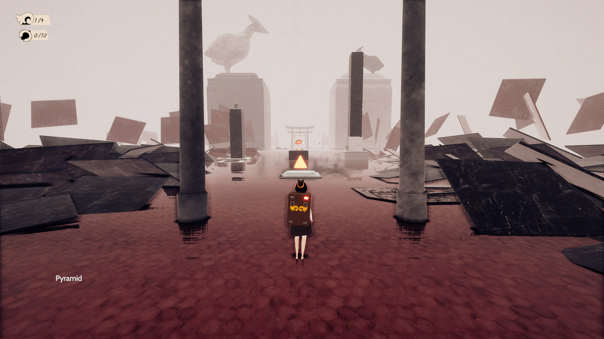 《鸟居(Torii)》|v2.1.1|中文|免安装硬盘版 《鸟居(Torii)》|v2.1.1|中文|免安装硬盘版