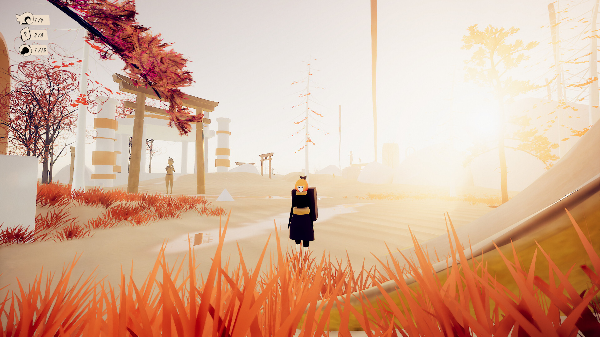 《鸟居(Torii)》|v2.1.1|中文|免安装硬盘版 《鸟居(Torii)》|v2.1.1|中文|免安装硬盘版