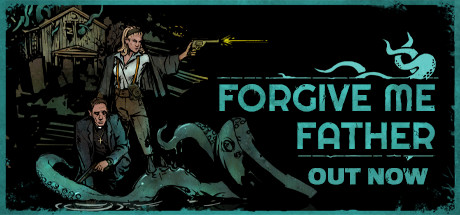 原谅我父亲/Forgive Me Father v1.3