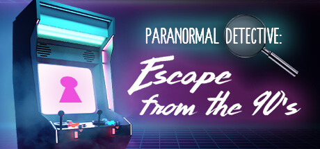 Paranormal Detective: Escape from the 90s/超自然侦探: 逃离90年代