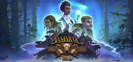 《塔玛拉克小径/Tamarak Trail》免安装中文版|迅雷百度云下载