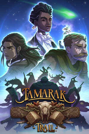 Tamarak Trail | 免安装中文版下载 - 单机岛