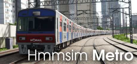 Hmmsim Metro_图片