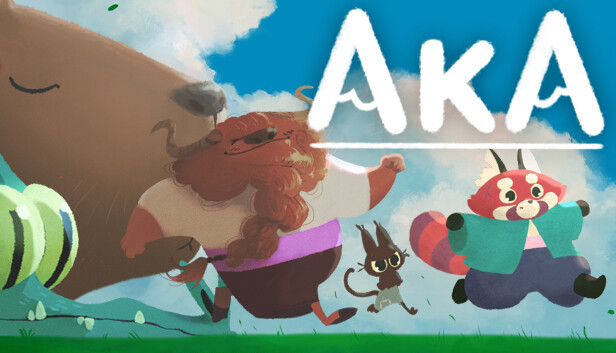 Aka|官方中文|本体+1.0.5升补|NSZ|原版|