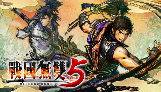 战国无双5 中文版下载 | 全DLC+预购特典+修改器 | 解压即玩（百度网盘高速直链）