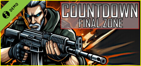 Countdown Final Zone Demo