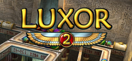 Luxor 2/埃及祖玛2