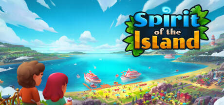 海岛之魂/Spirit of the Island-鹿星语