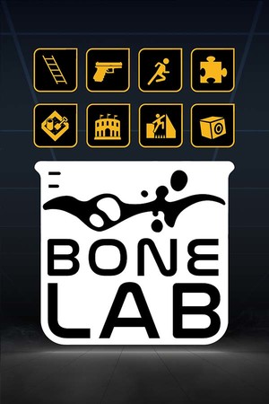 BONELAB | 免安装中文版下载 - 单机岛