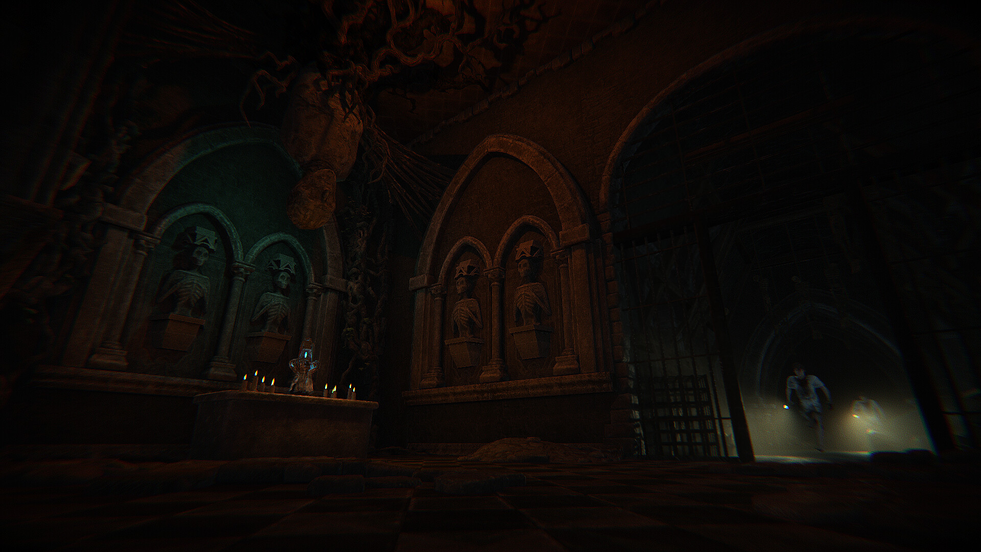 偏执之地/PARANOIA PLACE 截图 10