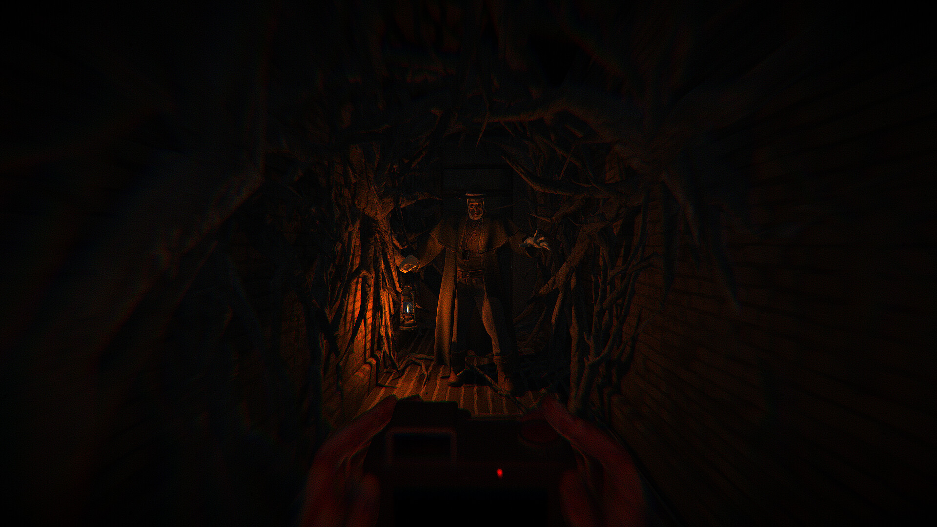 偏执之地/PARANOIA PLACE 截图 12