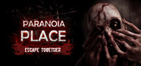 妄想症之地/PARANOIA PLACE_官方中文绿色版|网盘下载