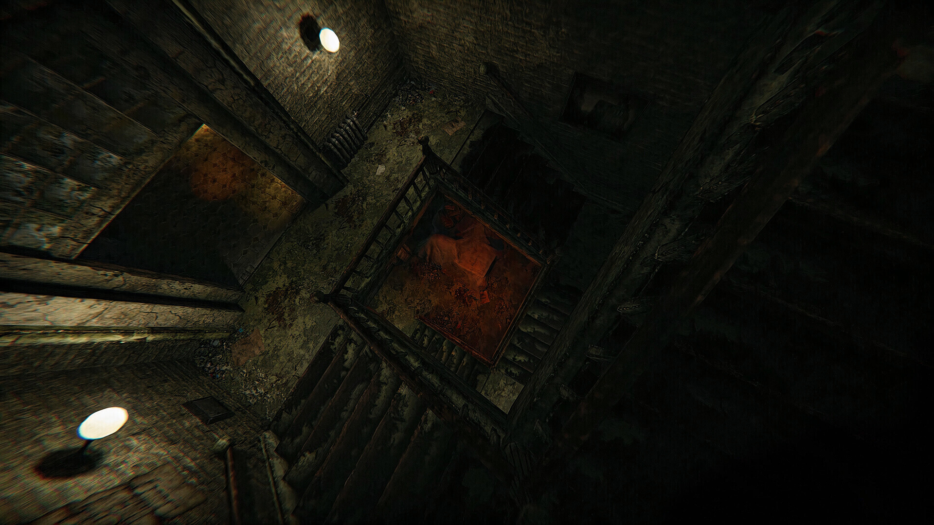 偏执之地/PARANOIA PLACE 截图 6