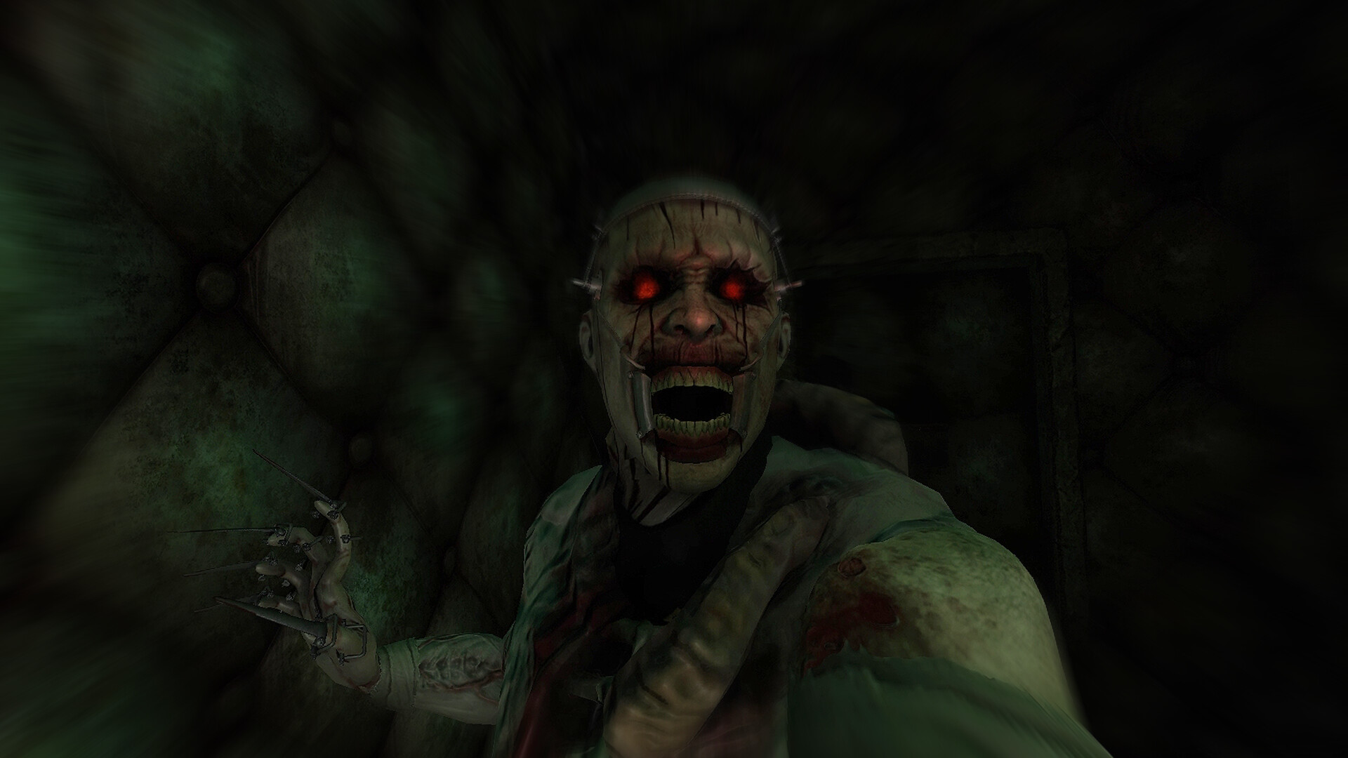 偏执之地/PARANOIA PLACE 截图 8