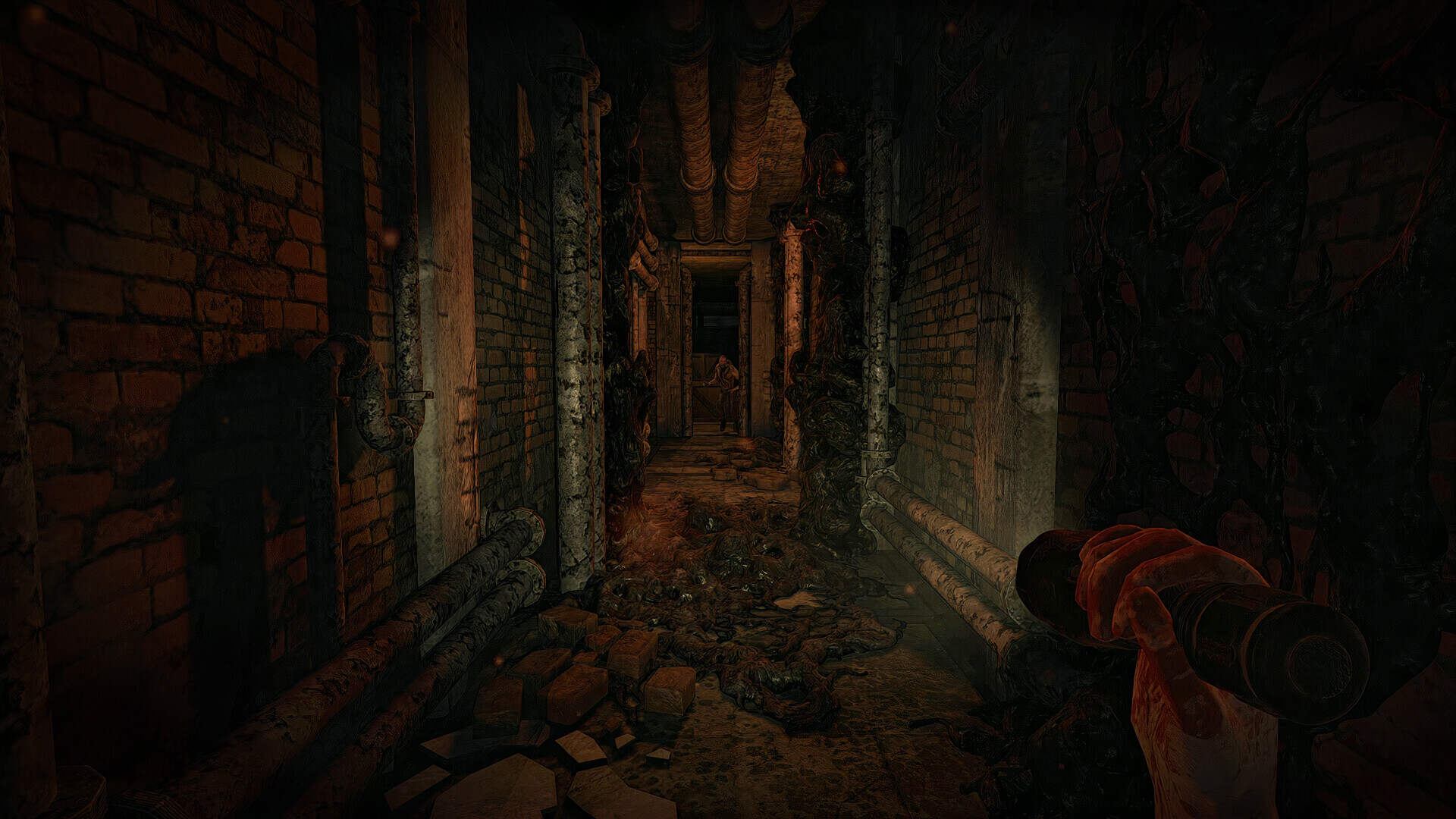 偏执之地/PARANOIA PLACE 截图 7