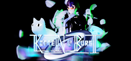 《Kitten Burst/猫猫爆破》V4.04C|官方英文|容量3.01GB