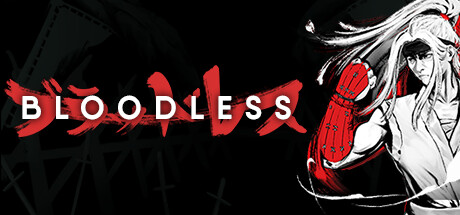 血之浪人/Bloodless_官方中文绿色版|网盘下载