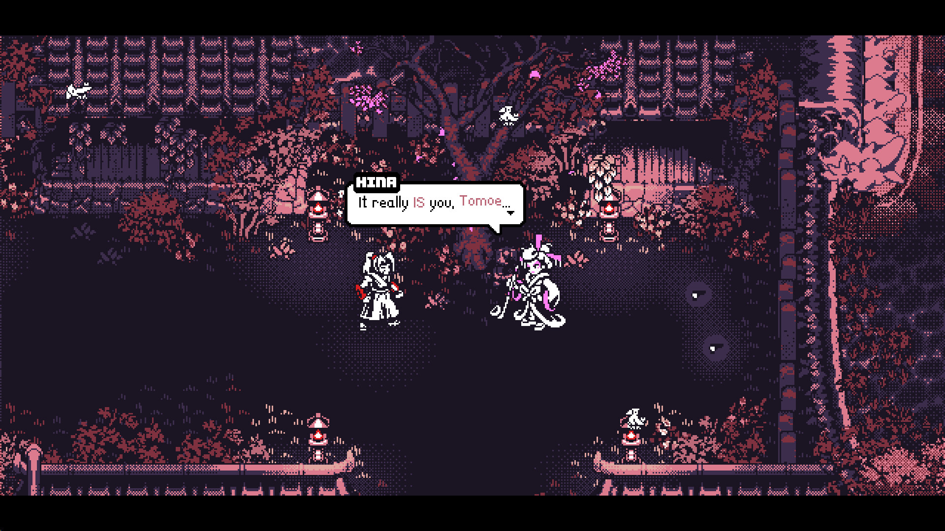 无血战士 Bloodless 截图 2