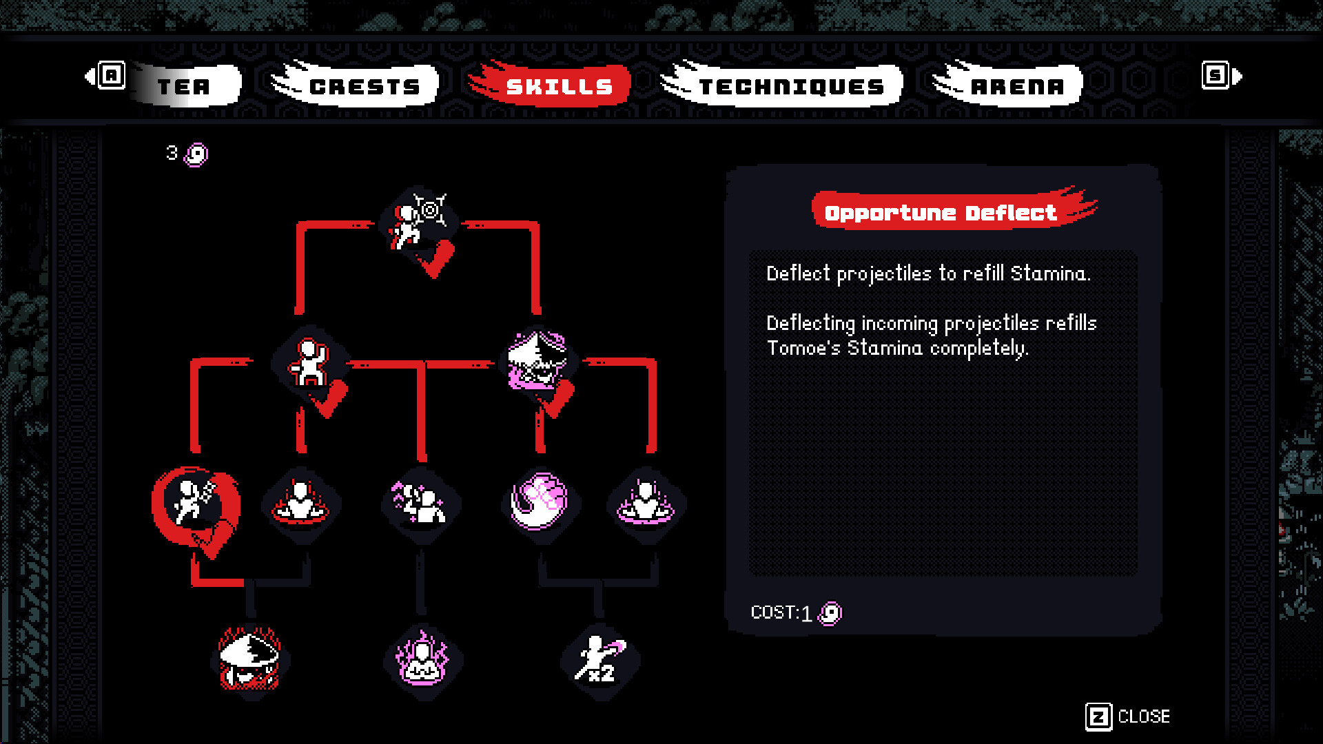 图片[9]-血之浪人(Bloodless)Build.22333291|1DLC|官中免安装版[1.54G]-极客游戏