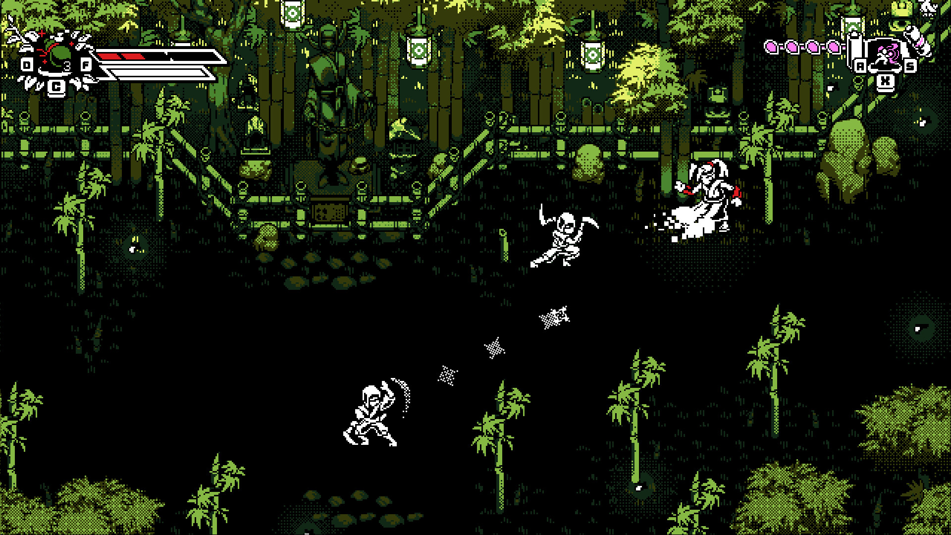 图片[8]-血之浪人(Bloodless)Build.22333291|1DLC|官中免安装版[1.54G]-极客游戏