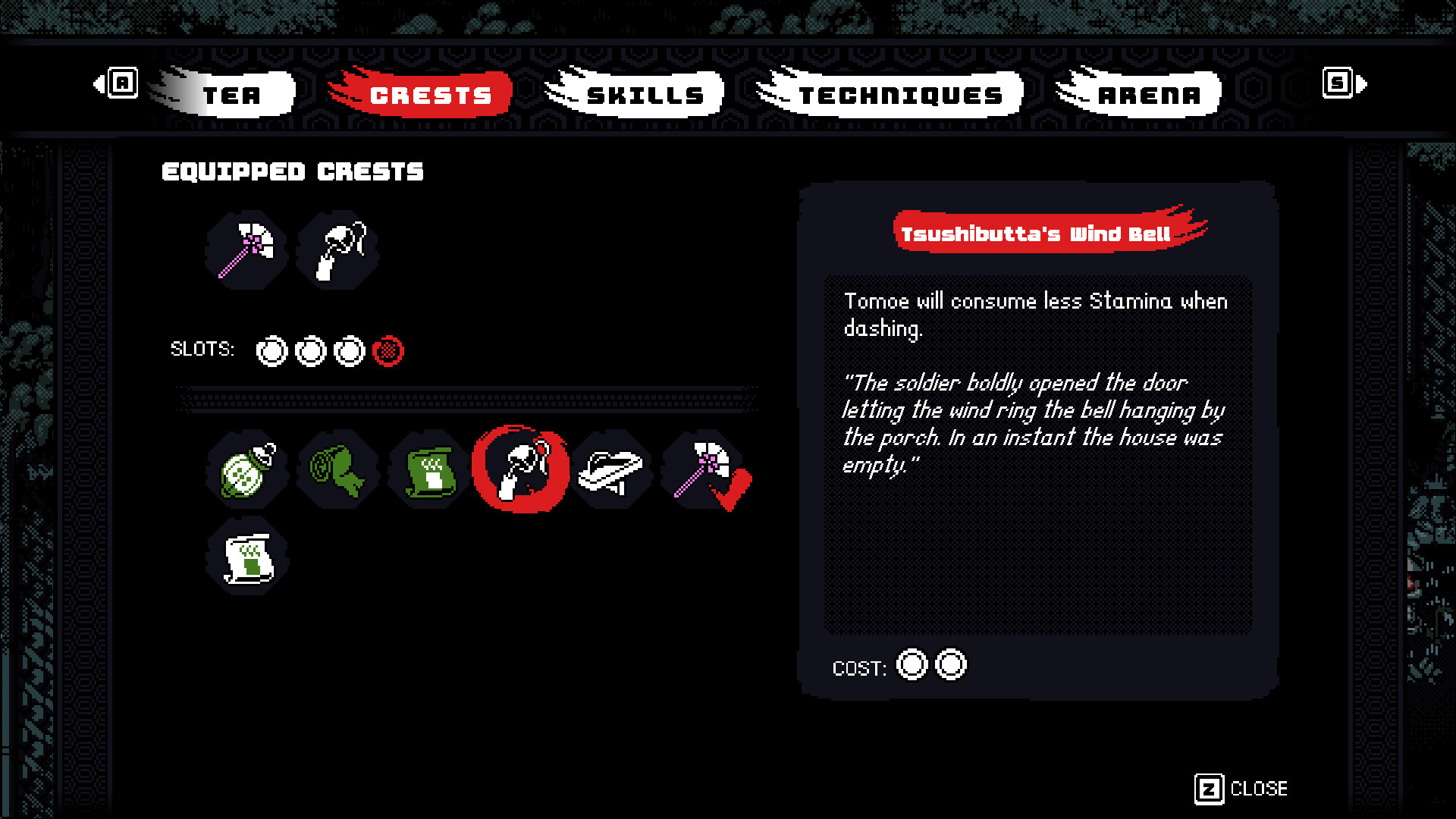 无血之刃/Bloodless 截图 10