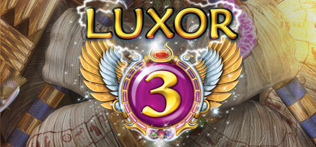 埃及祖玛3 Luxor 3