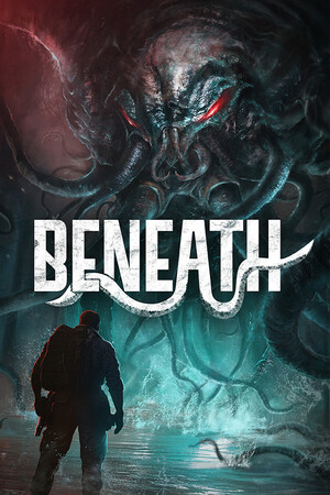 渊域/Beneath