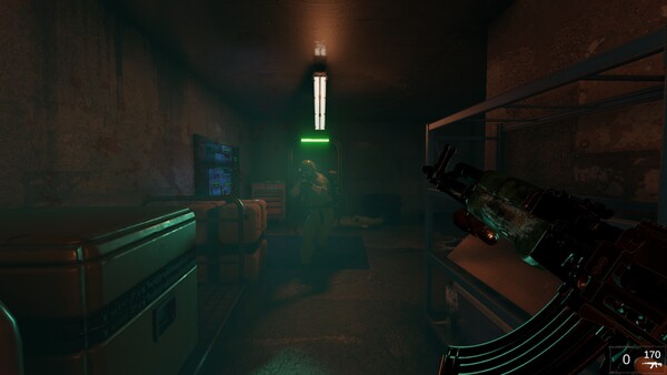 图片[3]-渊域（Beneath）免安装中文版下载-蒸汽游戏宝库 - 高质量Steam单机游戏下载站