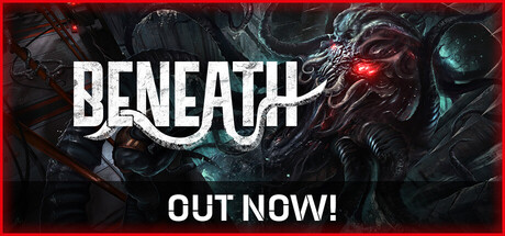 图片[1]-渊域（Beneath）免安装中文版下载-蒸汽游戏宝库 - 高质量Steam单机游戏下载站