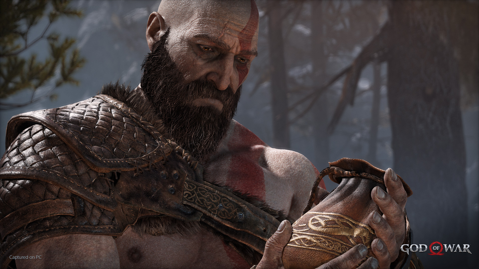 战神 / God of War 免安装中文版 截图 6