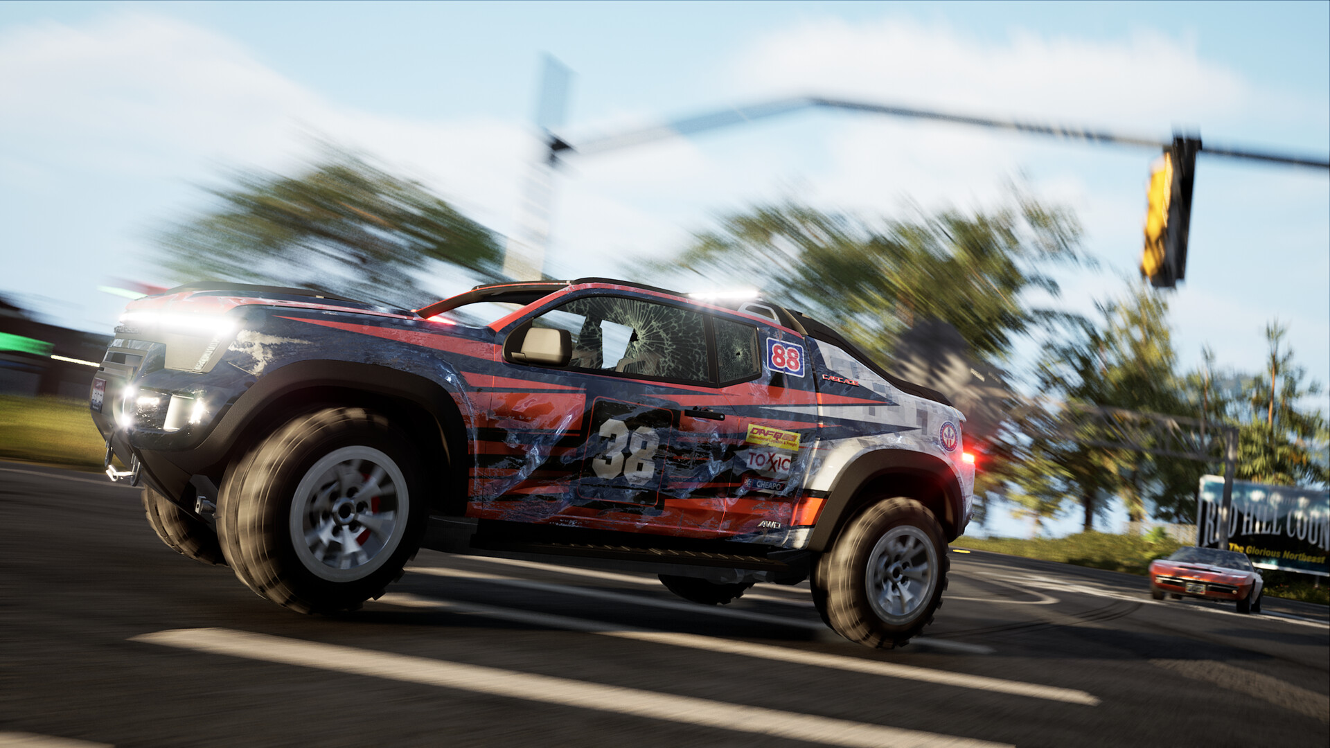 图片[24] • 《破坏创造王/Wreckreation》v1.0.144977|容量36.1GB|官方简体中文|支持键盘.鼠标.手柄 • BUG软件