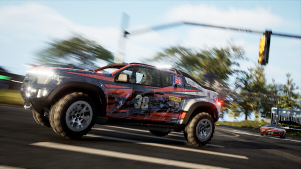 图片[19]-破坏创造王（Wreckreation）免安装中文版下载-蒸汽游戏宝库 - 高质量Steam单机游戏下载站