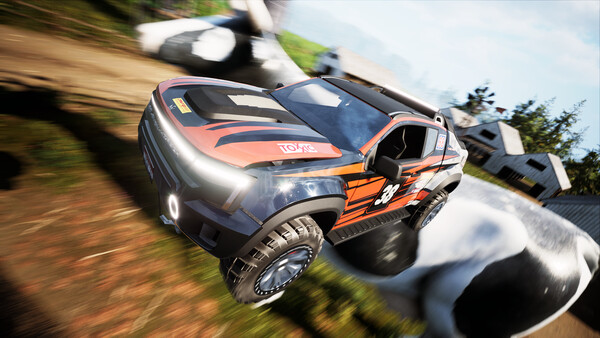 图片[20]-破坏创造王（Wreckreation）免安装中文版下载-蒸汽游戏宝库 - 高质量Steam单机游戏下载站