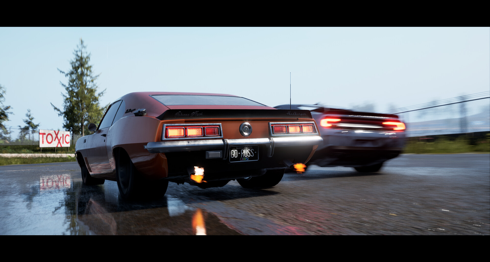 图片[16] • 《破坏创造王/Wreckreation》v1.0.144977|容量36.1GB|官方简体中文|支持键盘.鼠标.手柄 • BUG软件