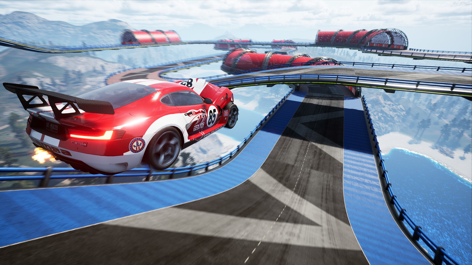 图片[29] • 《破坏创造王/Wreckreation》v1.0.144977|容量36.1GB|官方简体中文|支持键盘.鼠标.手柄 • BUG软件