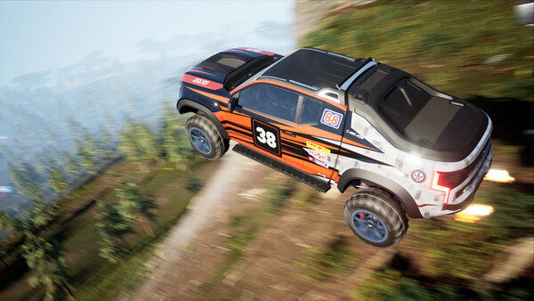 图片[23]-破坏创造王（Wreckreation）免安装中文版下载-蒸汽游戏宝库 - 高质量Steam单机游戏下载站