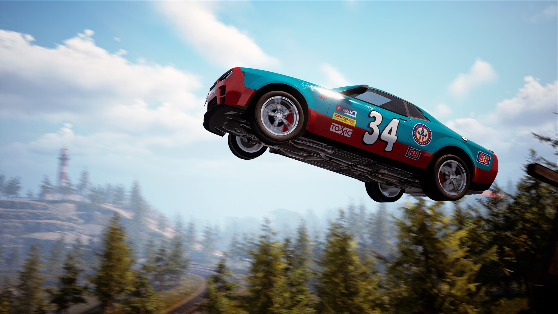 图片[23] • 《破坏创造王/Wreckreation》v1.0.144977|容量36.1GB|官方简体中文|支持键盘.鼠标.手柄 • BUG软件