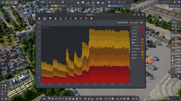 工业巨头 (Captain of Industry) 图片 30