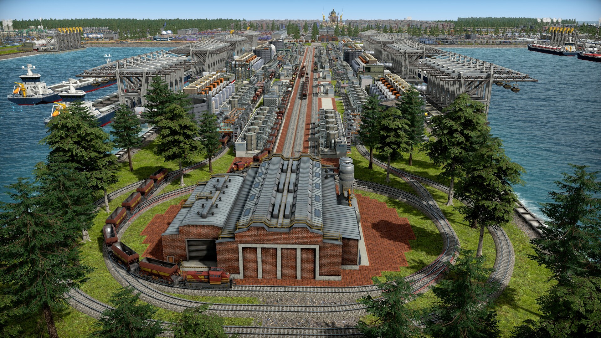Steam游戏图片