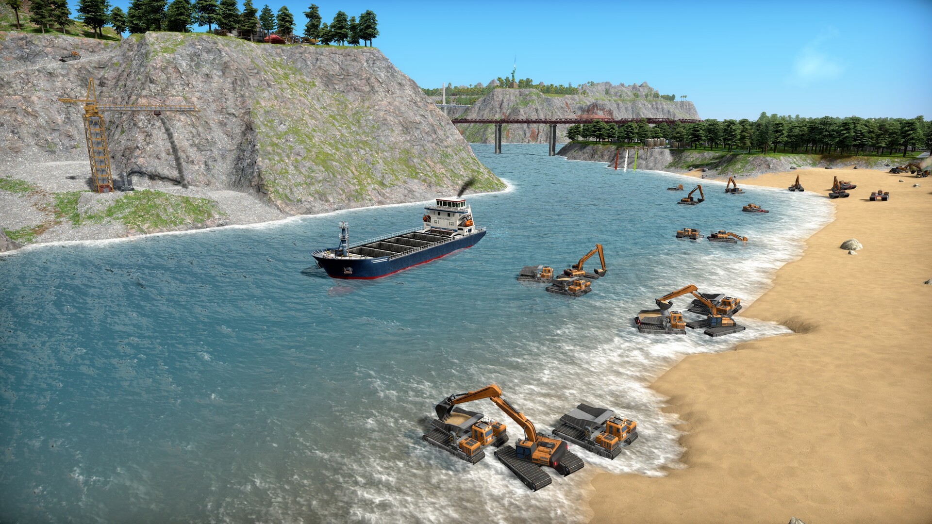 工业巨头|v20260804|官方中文|Captain of Industry|工业部长 - 14