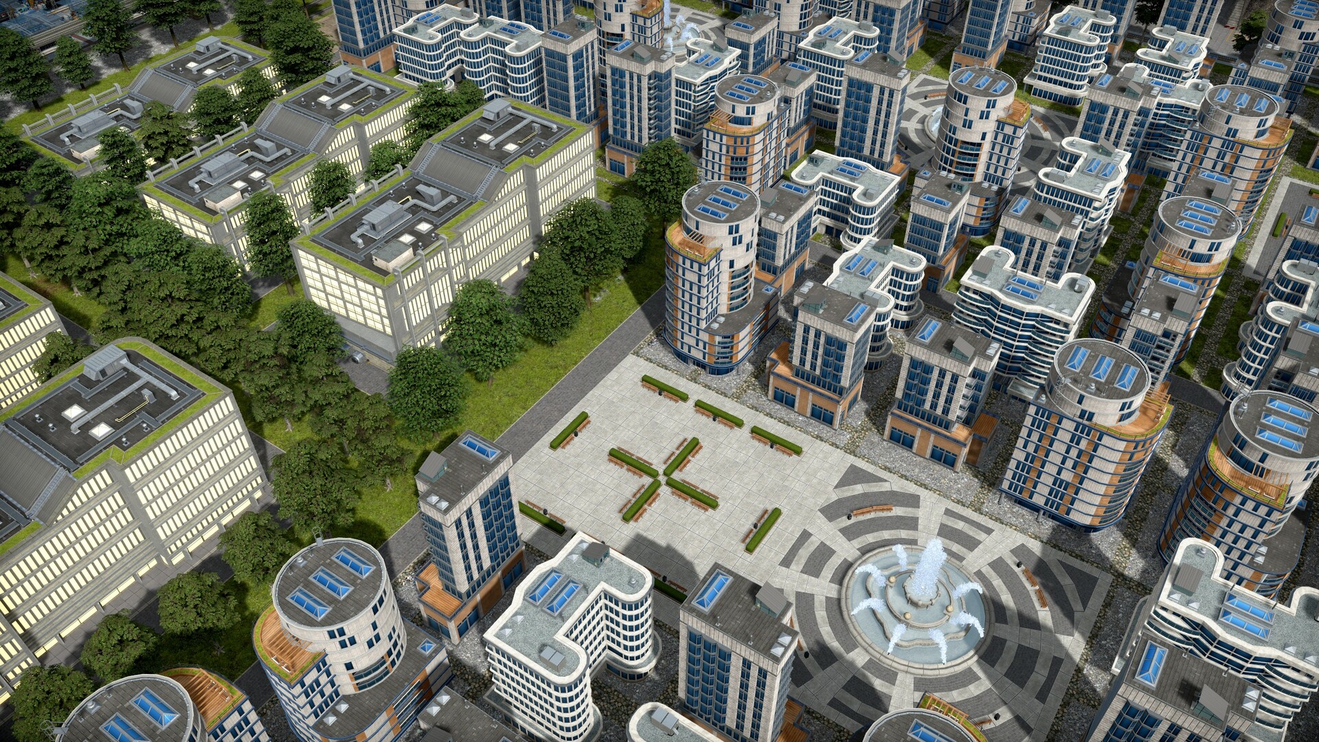 工业巨头|v20260804|官方中文|Captain of Industry|工业部长 - 16