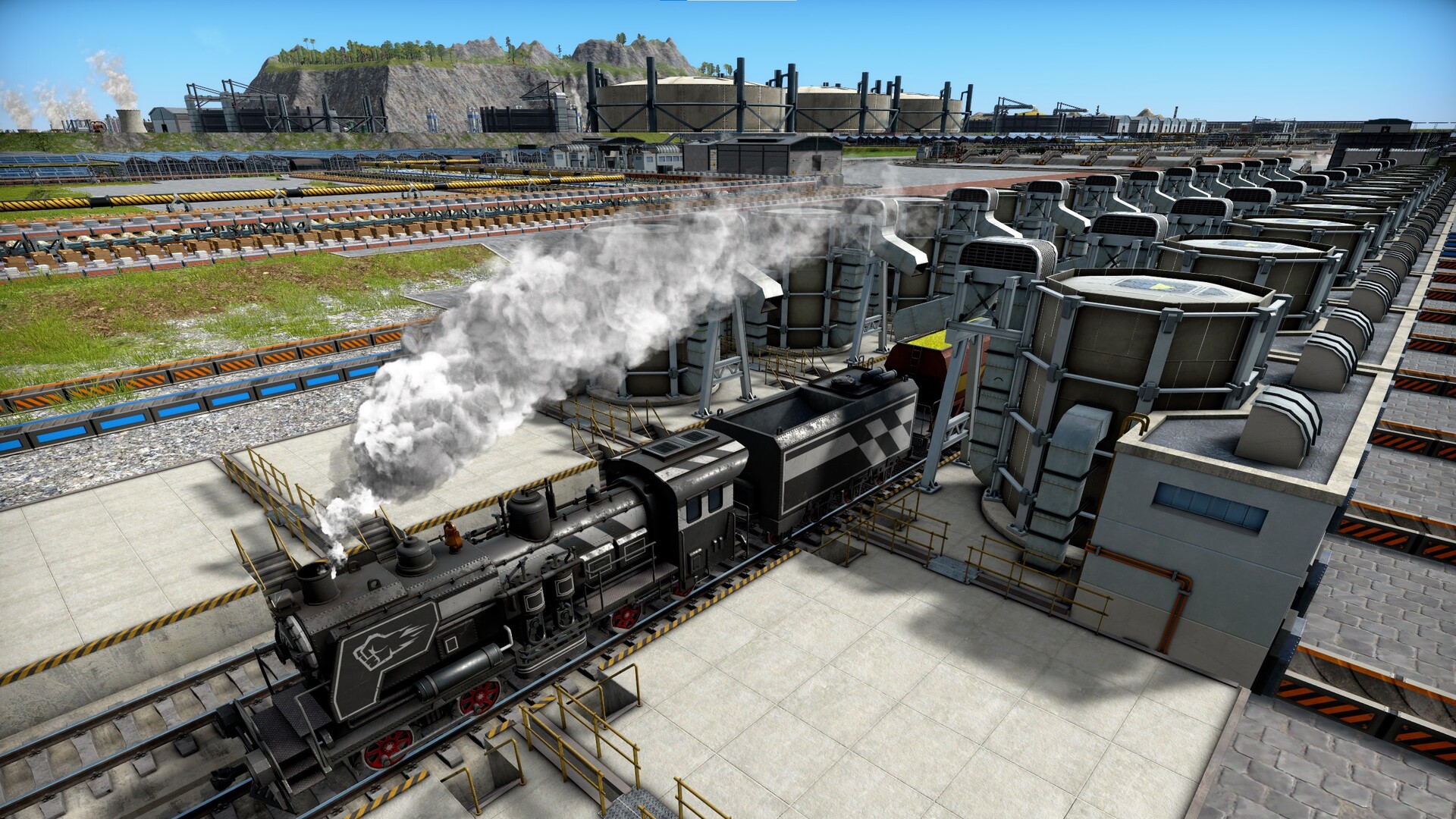 Steam游戏图片