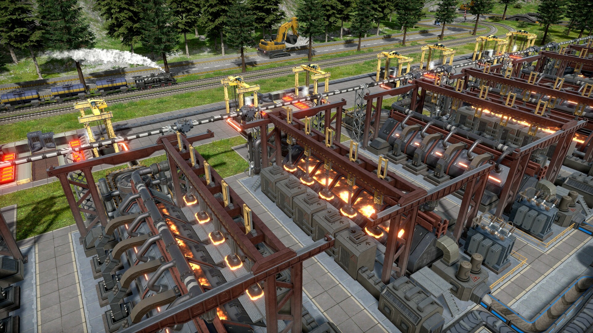 Steam游戏图片