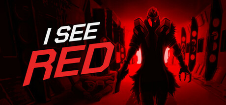 血海雷霆/I See Red_官方中文绿色版|网盘下载-异次元社