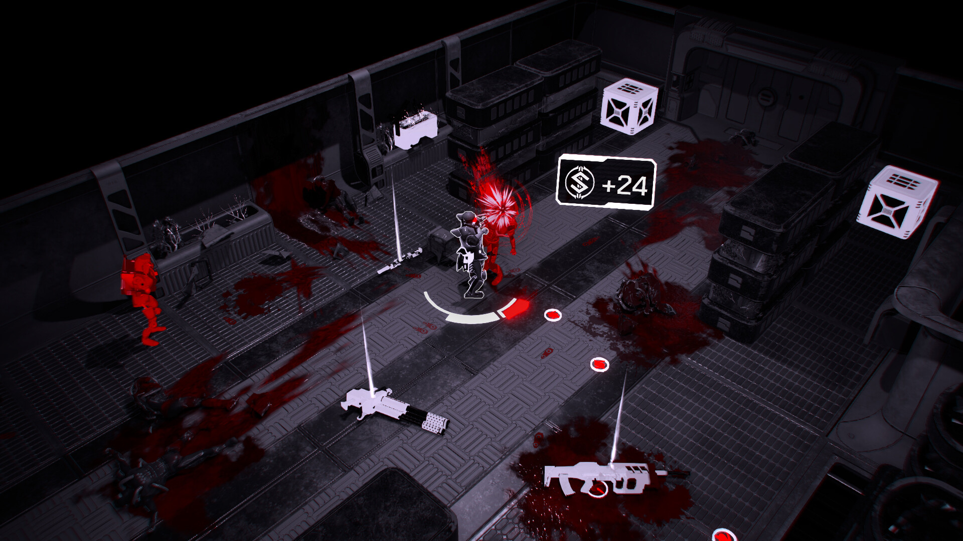 血海雷霆 I See Red - 13