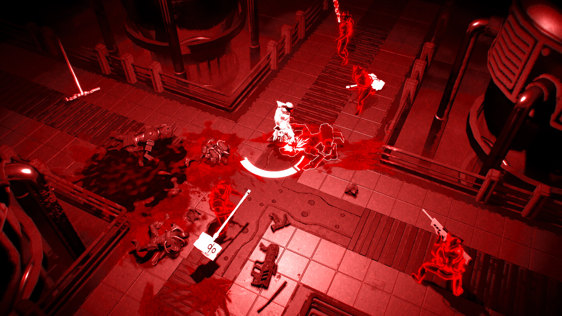 血海雷霆 I See Red - 9