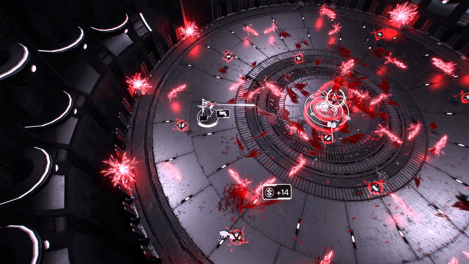 血海雷霆 I See Red - 2