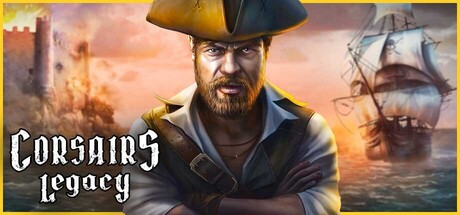 海盗宝藏/Corsairs Legacy – Pirate Action RPG & Sea Battles-XHYGAME-单机游戏资源网