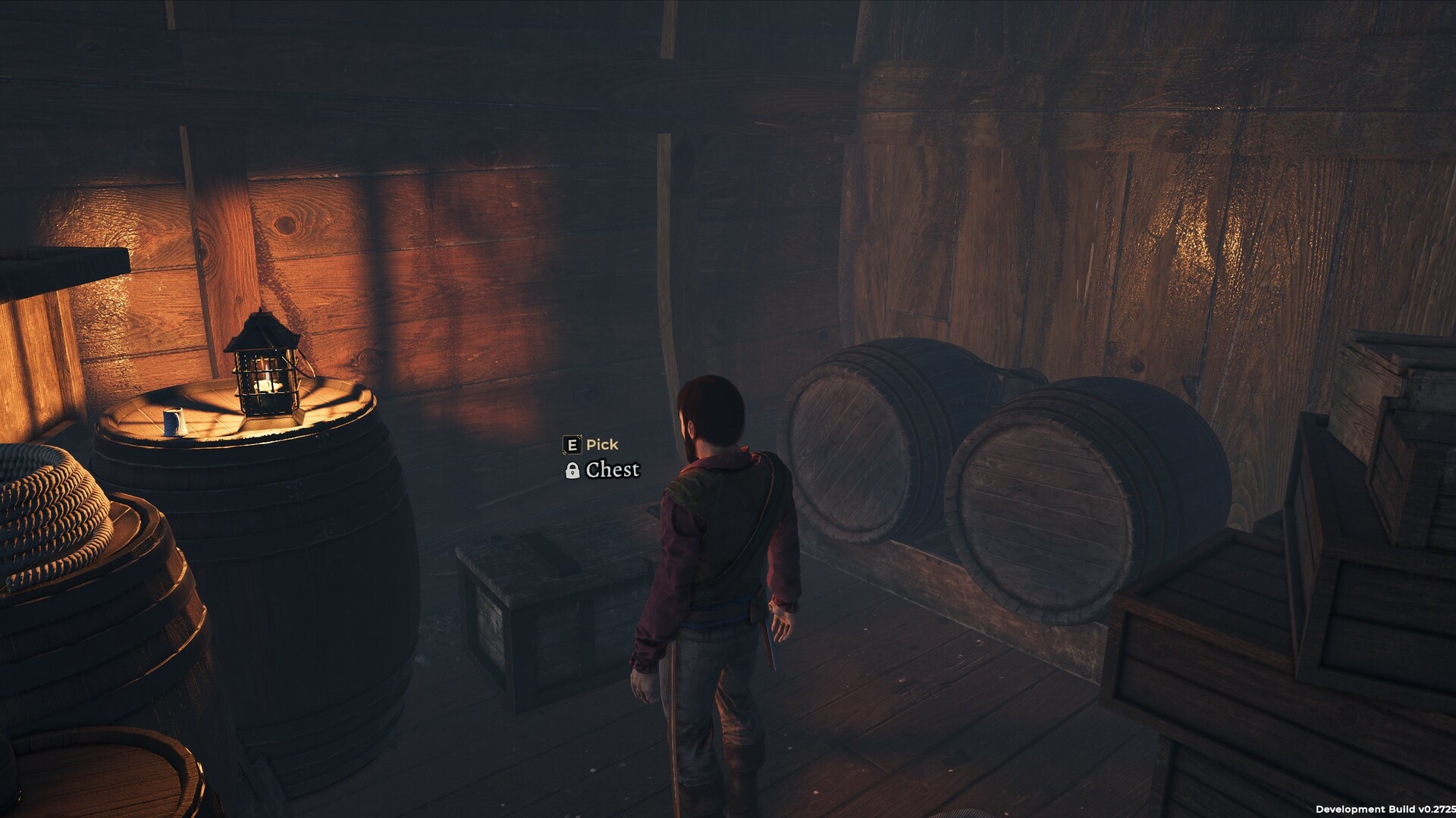 图片[18]-海盗遗产（Corsairs Legacy - Pirate Action RPG & Sea Battles）免安装中文版下载-蒸汽游戏宝库 - 高质量Steam单机游戏下载站