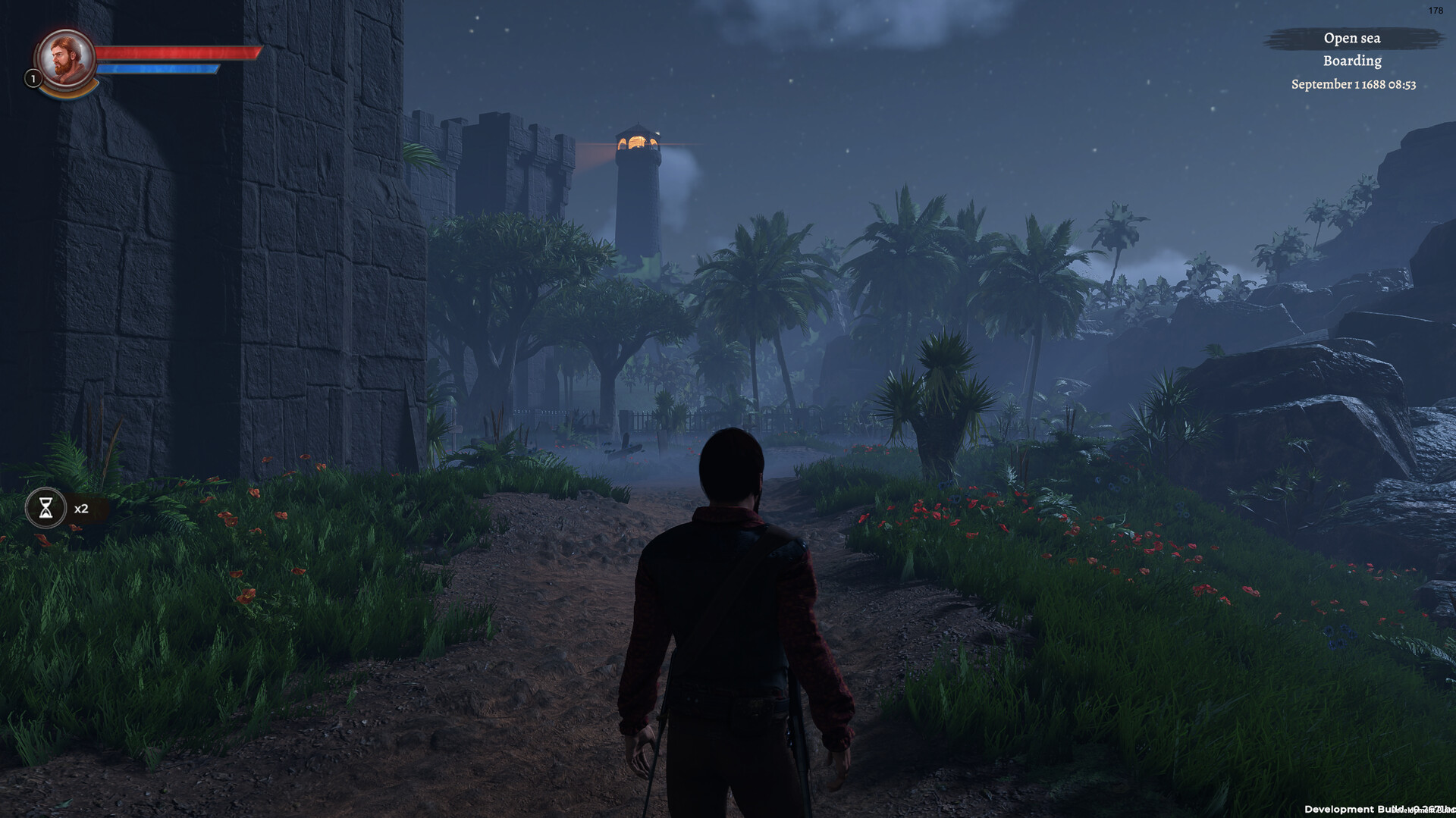 图片[22]-海盗遗产（Corsairs Legacy - Pirate Action RPG & Sea Battles）免安装中文版下载-蒸汽游戏宝库 - 高质量Steam单机游戏下载站